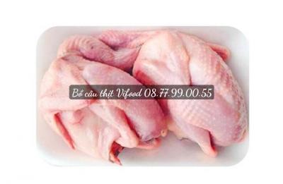 Lợi ích sức khoẻ khi ăn thịt chim bồ câu